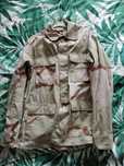 Kurtka wojskowa. Us Army. Pustynna. Medium Long.