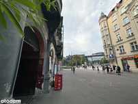 Do wynajęcia 165,9 m²  lokal użytkowy ul STAWOWA KATOWICE