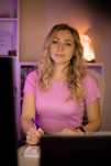 Professora de inglês | Inglês on-line | Coaching linguístico
