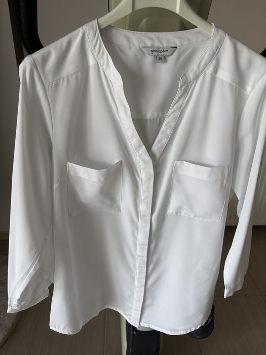 Damska bluzka greenpoint