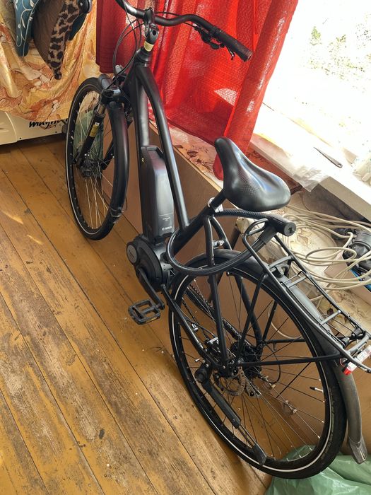 Rower.Elektro,,malo,uzywany,stan,bardzo,dobry,