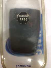 Аккумулятор SAMSUNG SGH-E760-(BST5208BE)