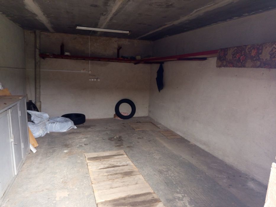 Продам Гараж продам