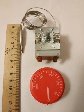 Термостат терморегулятор для нагревательных приборов
