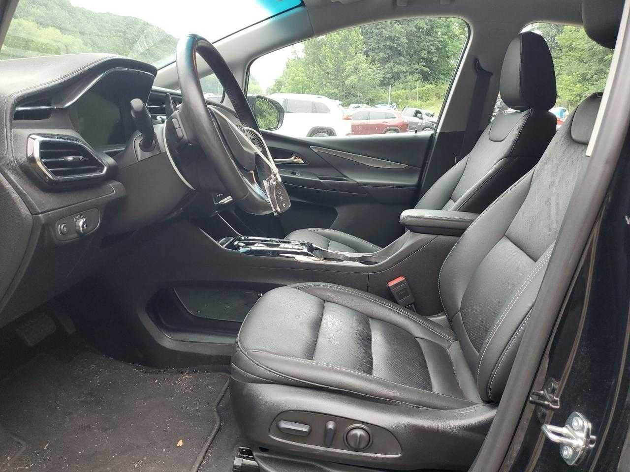 Chevrolet Bolt EV 2LT 2023