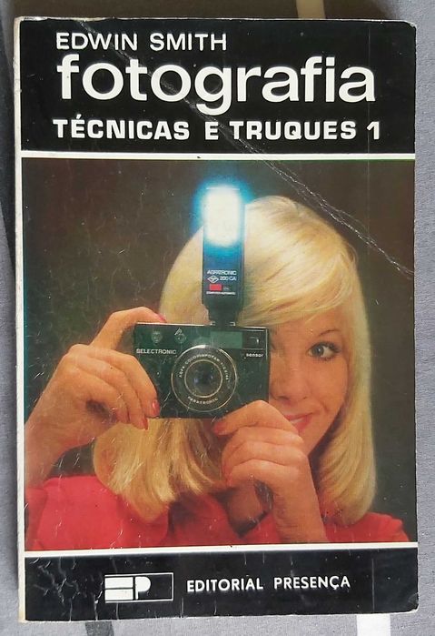 Fotografia, Técnicas e Truques 1 - Edwin Smith