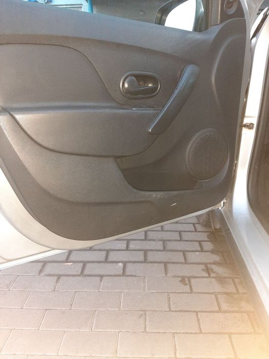 Renault Sandero Stepway 1.5 dCi (90 к.с.) 2014 рік