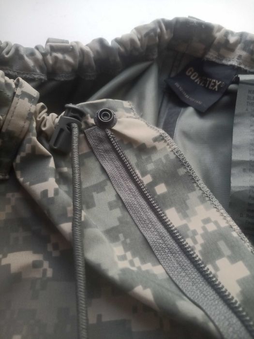 Spodnie gore-tex propper