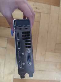 Відеокарта Radeon Sapphire RX 470 4GB