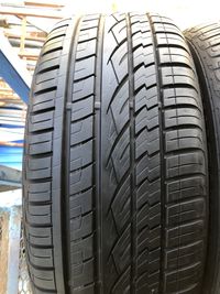 255/55R19-4шт Continental оригинал из Германии 8мм в наличие!