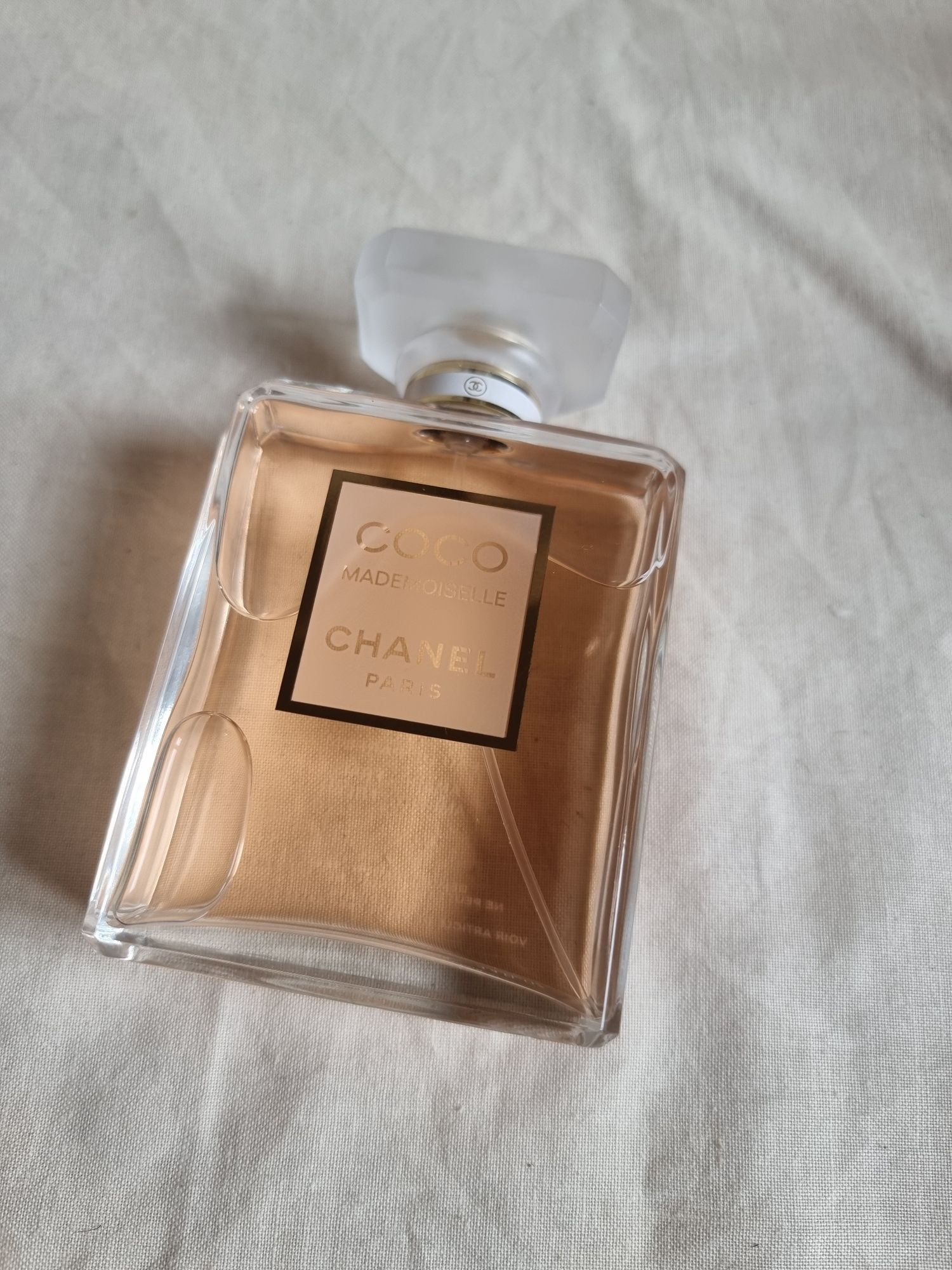 Chanel Coco Mademoiselle- 100мл, оригинал.
Парфумована вода