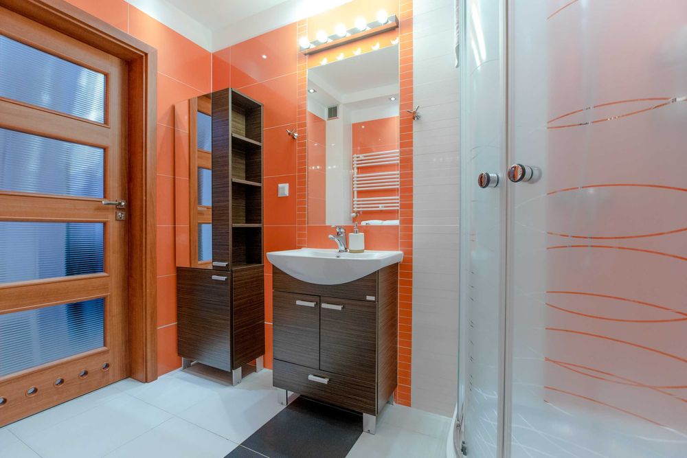 Apartament POŁUDNIOWY Gardenia Międzywodzie nad morzem EPpartamenty