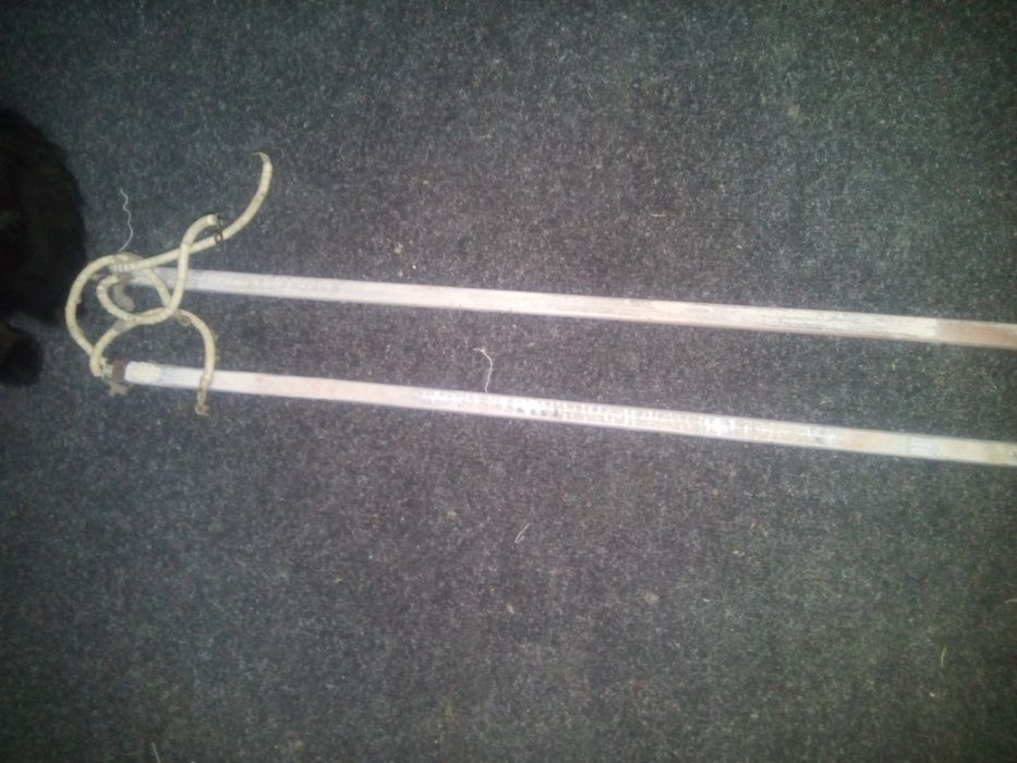 ТЕН воздушный 1000 Вт 1,5 м.