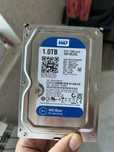 HDD 1 TB Дорский диск