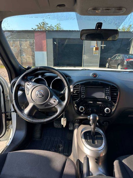 Продаю Нісан Жук 2014