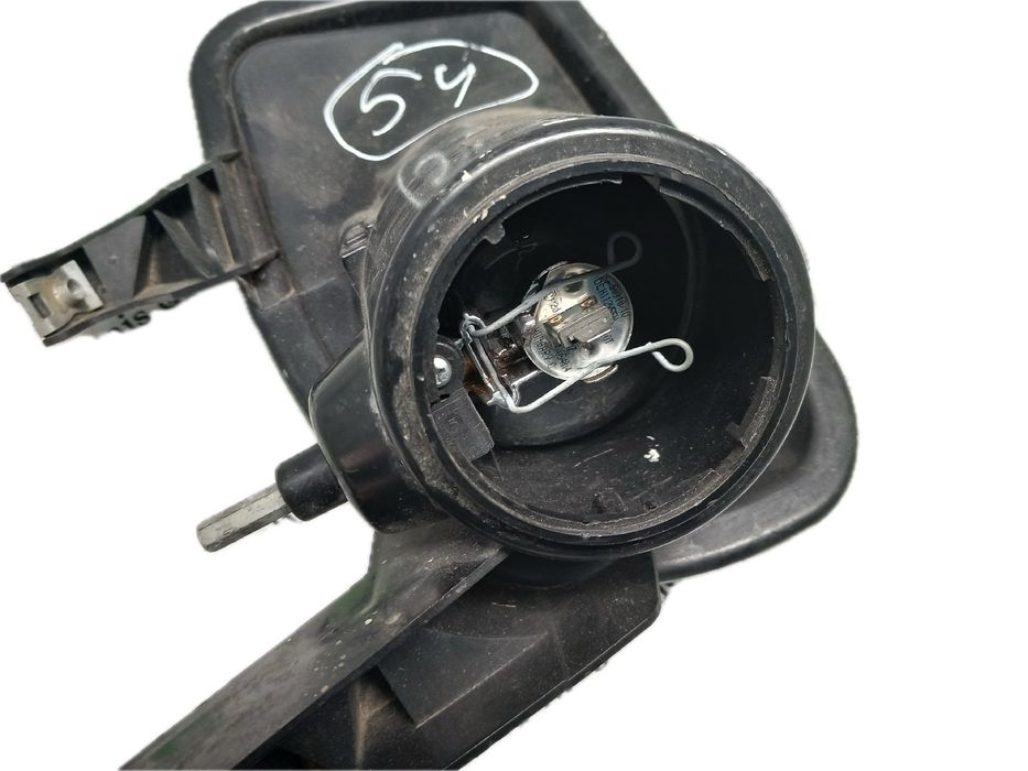 Farol nevoeiro frente direito FIAT Grande Punto (199_)