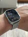 Apple Watch Ultra 2 + bransoleta