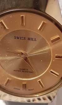 Zegarek na rękę, Swiss Hill