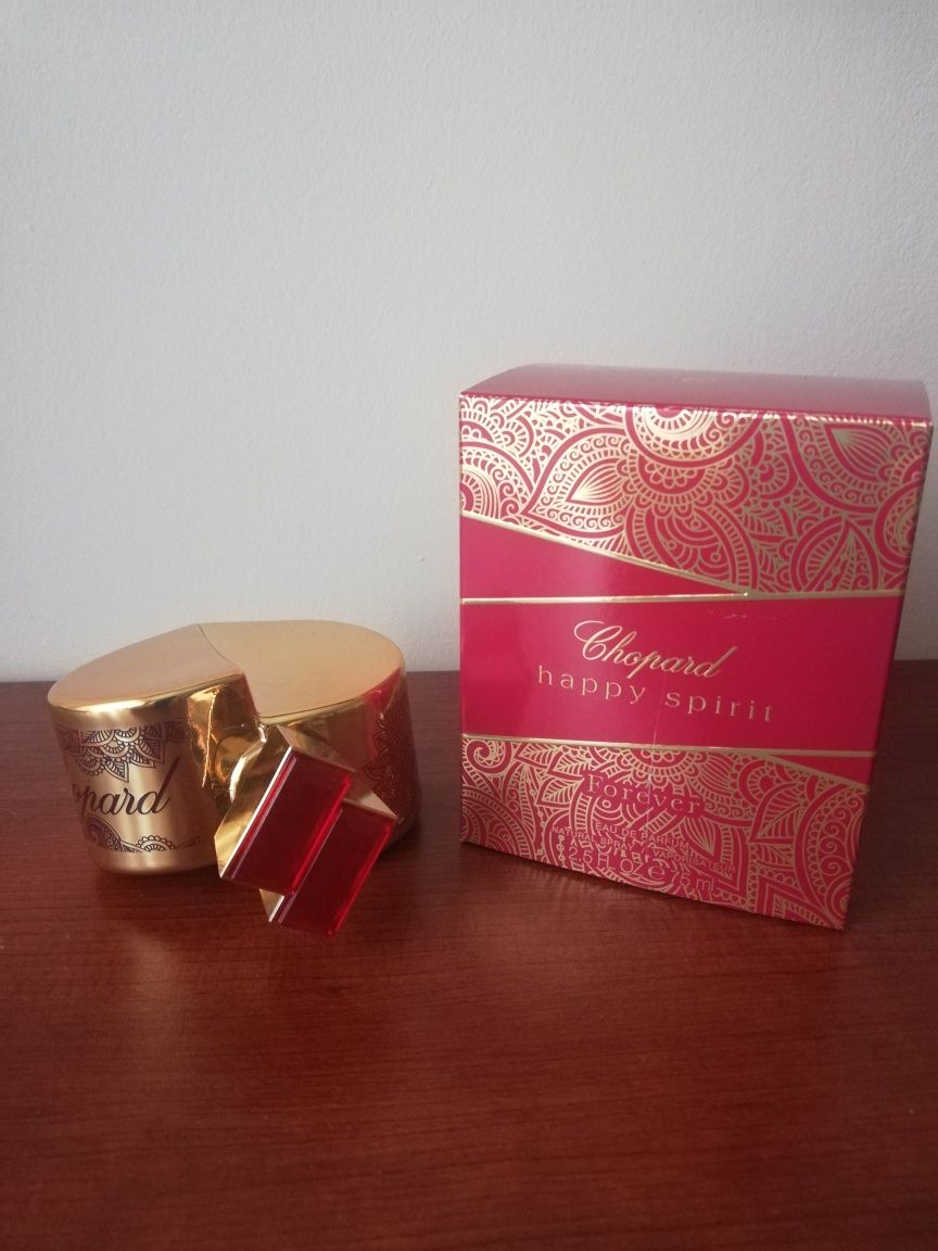 Chopard happy spirit forever 75ml