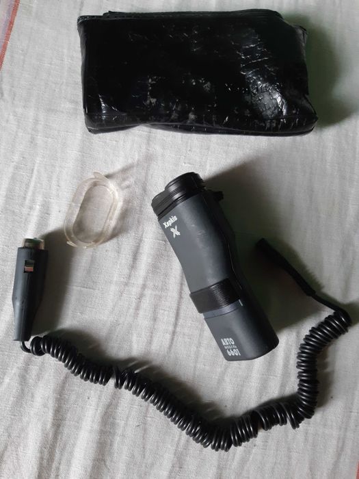 Maszynka do golenia samochodowa