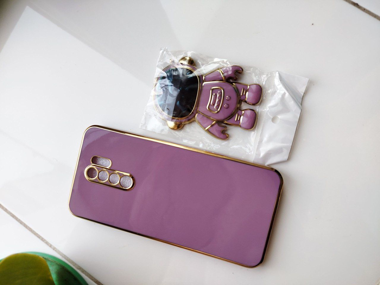 Чохол на Xiaomi Redmi note 8 Pro