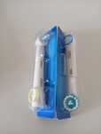 Końcówki do szczoteczek Oral-b Ortho oraz Interspace nowe oryginalne