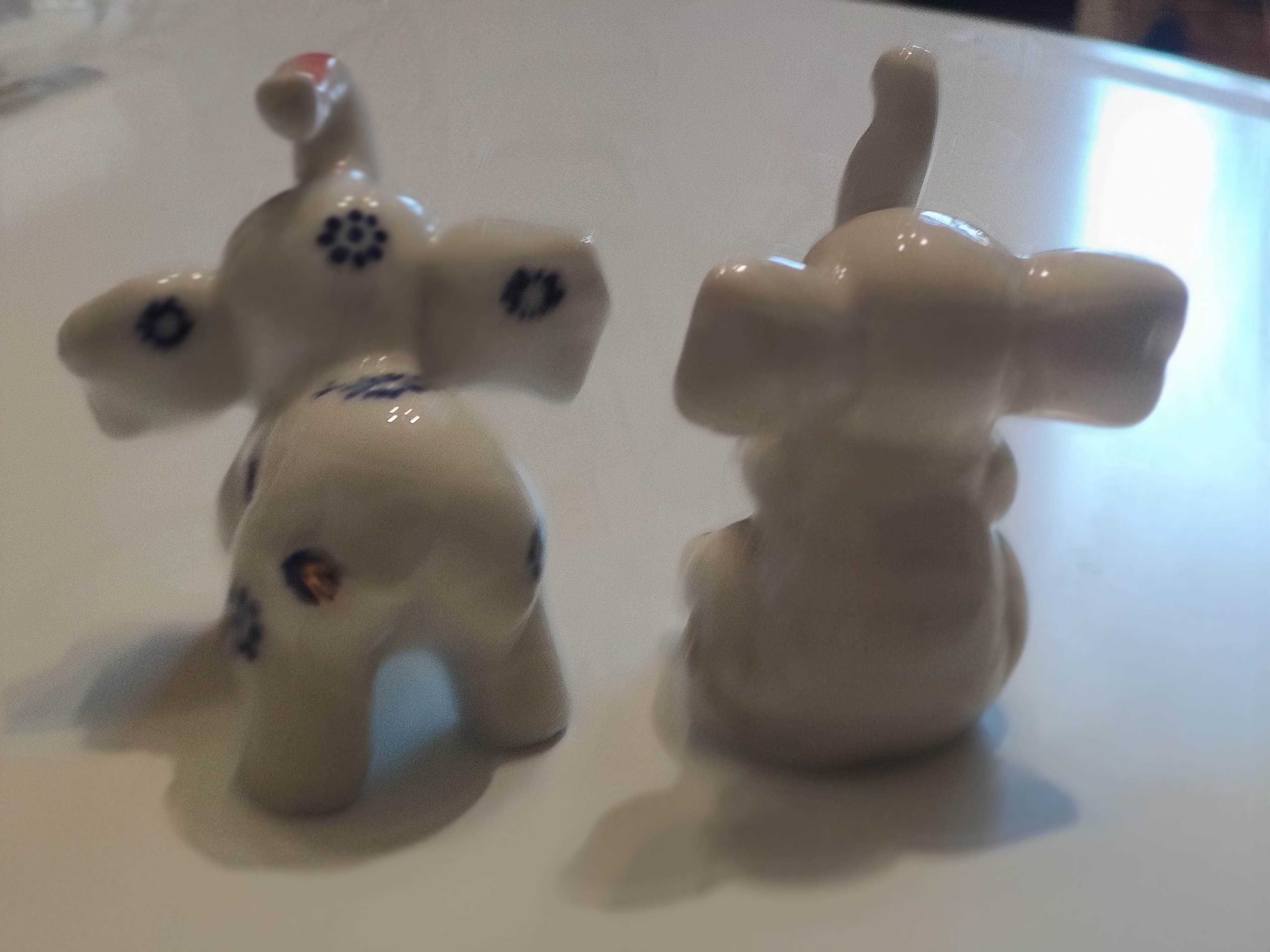 figurki słoników
