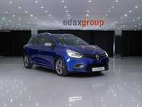 Renault Clio Sport Tourer 1.5 dCi GT Line