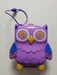 Poly Pocket Sowa
