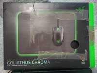 Podkładka Goliathus chroma Razer