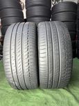 Шини літні пара 245/55 R17 (106H) Continental Premium Contact6 2023p