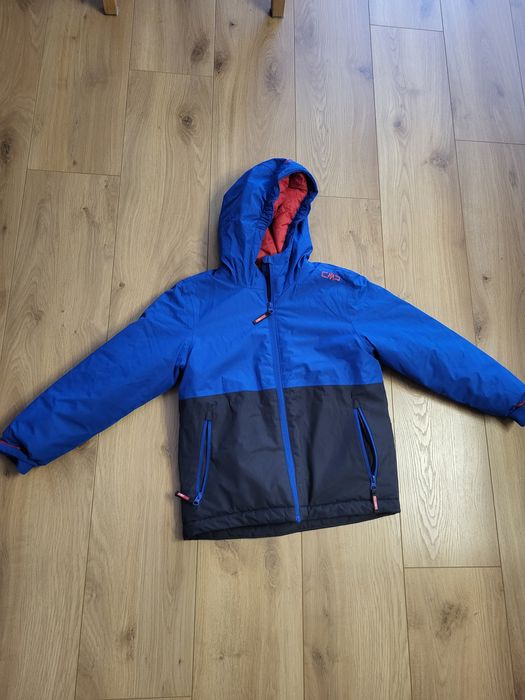Kurtka fimmy cmp 128