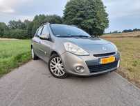 Renault Clio 3 1.2 LPG 2010r Salon Pl KLIMA Zamiana