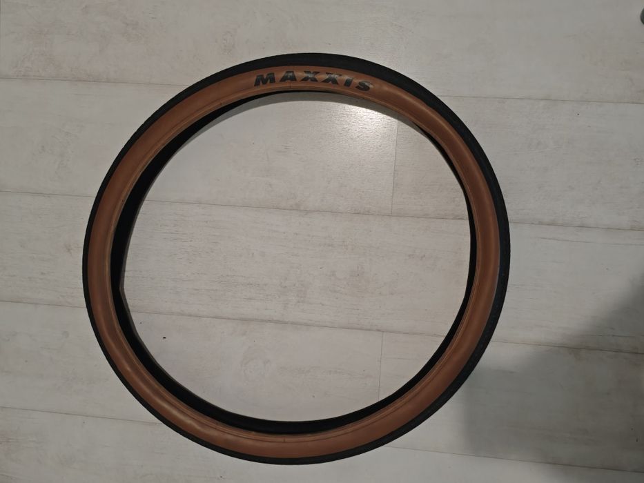 Opona maxxis DTH 26 komplet lub pojedynczo