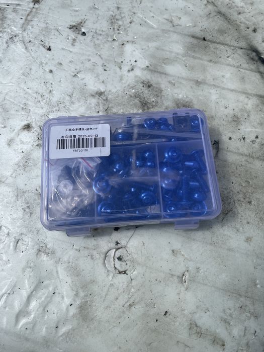 Yamaha yzf r 125 czesci