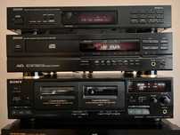Denon DCD 890 odtwarzacz CD