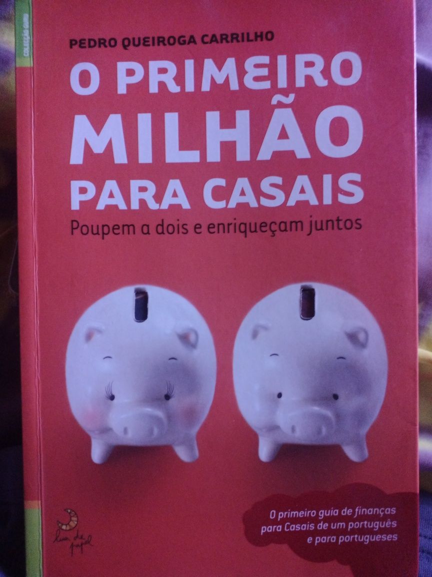 O Primeiro Milhão para Casais