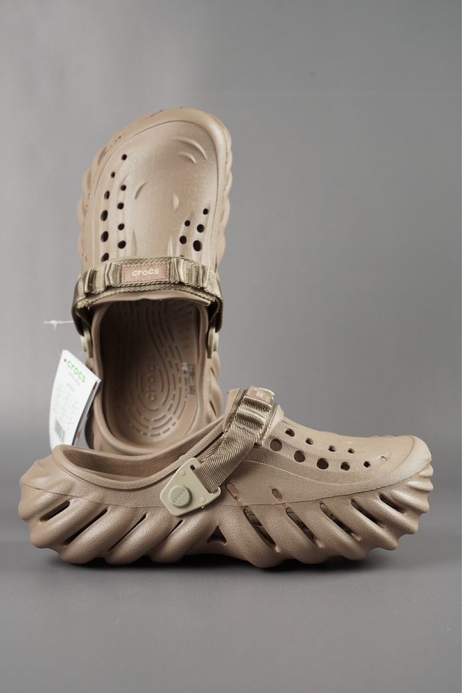 ТРЕНД 2024 | Crocs Echo Clog