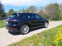 Porsche Cayenne 3.0 S 2018, full wersja, opłacony