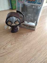 funko pop Kabuto yakusho