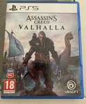 Assassin’s Creed Valhalla PS5/ pl