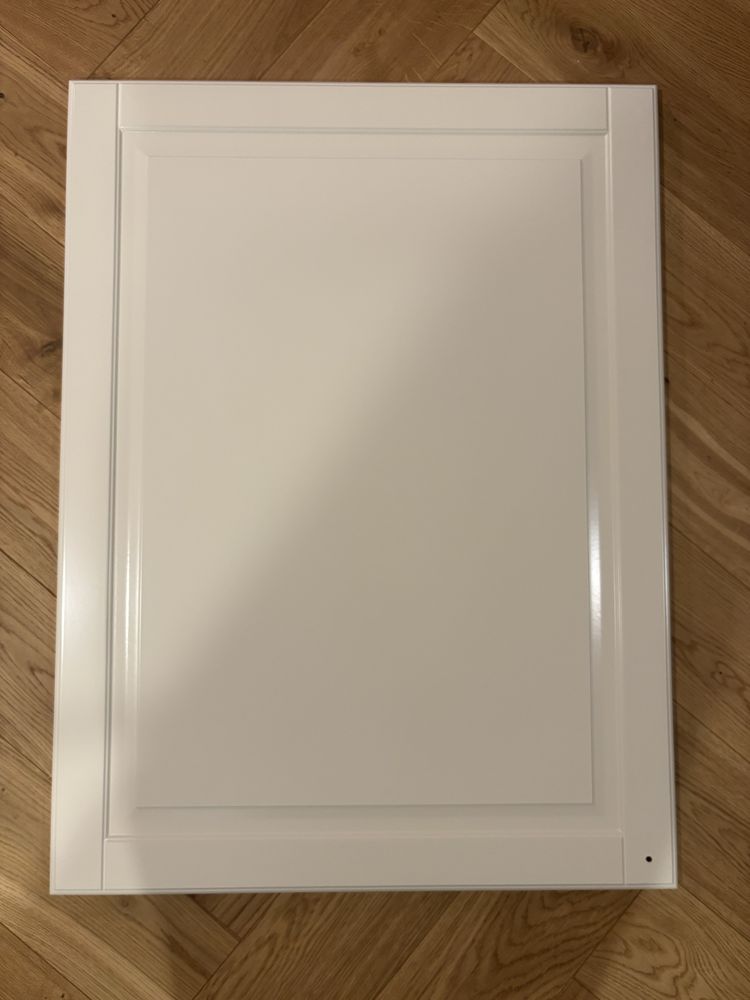 Ikea Metod, front Bobdyn 60x80 i wewnętrzna szuflada 56x15