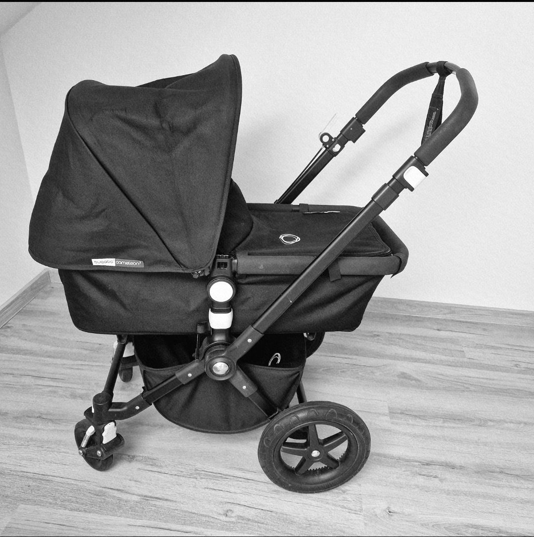 Wózek Bugaboo camelon 3