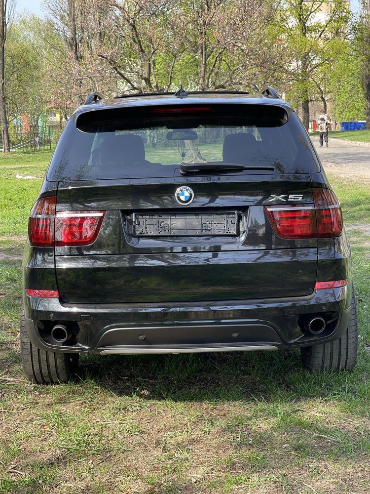 Продам Авто BMW X5 E70