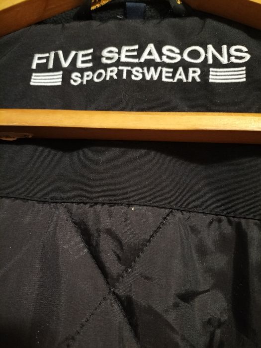 Куртка мужская спортивная бренд продам