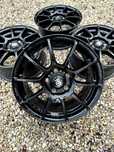 Alufelgi Felgi Sparco Ascetto Gara R16 5x112 7j ET 48