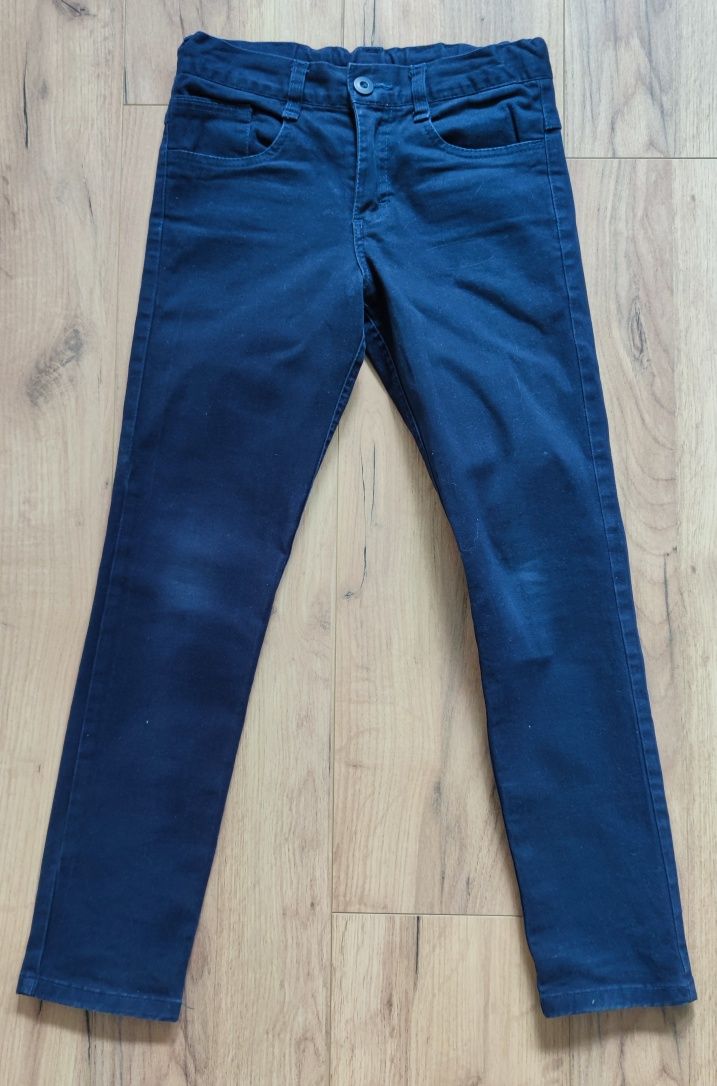 Spodnie 140 cm Hemelos