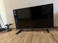 Telewizor JVC  32 cale