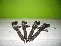Injetor Fiat Stilo / Alfa Romeu / Lancia 1.9 Jtd - 1996 / 2005