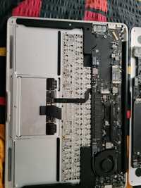 MacBook air a1369 запчастини, i7 4gb